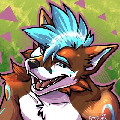 Asriel Foxy 🦊🐾さんのプロフィール画像