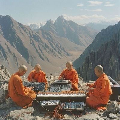 Jazz 🎷🎶 + hidden hip hop Gems 🎧+ nostalgia posts . Daily music contents for all kinds of listeners 🎧♠️
NO PROMOS 🚫 just vibes