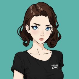 Petromotivatorr's profile picture. AI & crypto 🚀 | Exploring AI in Web3 | $MEME & $WIF enthusiast 🤖