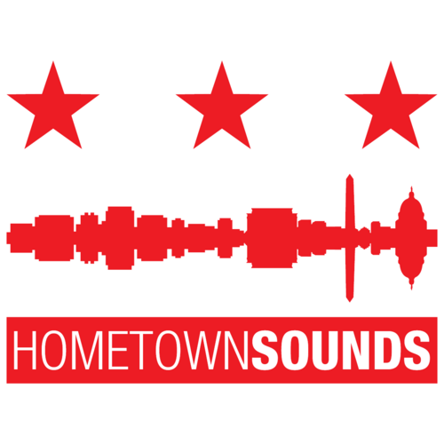 Showing the world how DC rocks. Biweekly #DCmusic podcast & music videos.