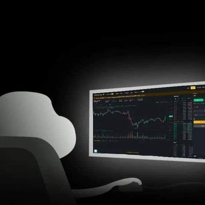 Cryptominner430's profile picture. trading and investing.