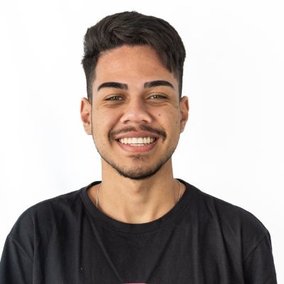 owallacesanttos's profile picture. Designer Gráfico | Publicitário | Social Media | Instagram: @owallacesanttos