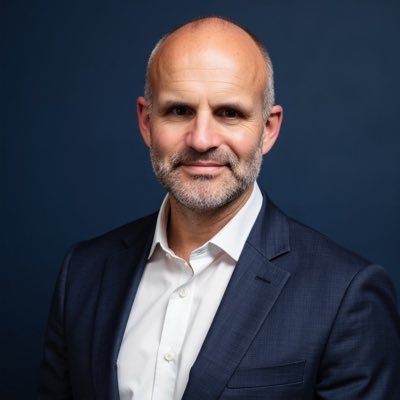 lozeeb's profile picture. Founder and owner of Salesmark West, living in the forest.