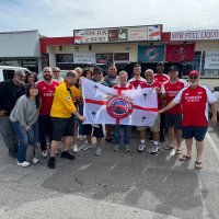 Sarasota Gooners (@sarasotagooners) Twitter profile photo