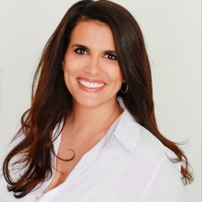 Believer. Mama. Wife. Survivor. Speaker. Author. Advocate. Founder/CEO @wingedhope1