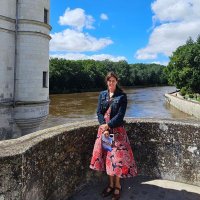 Kelley A. McClinchey 🇨🇦 (@kelleygeophd) 's Twitter Profile