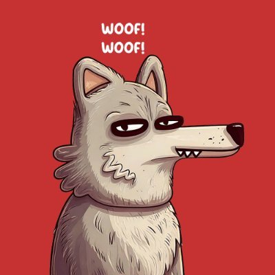 Woofing it up on XRPL! 🐾 Get ready for $BARK |
Mint here : https://t.co/zxERZkF7Up