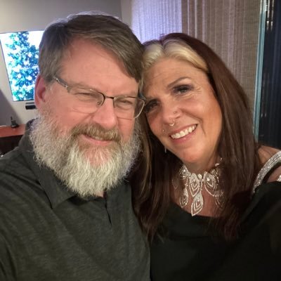 QAlyce30040's profile picture. Formerly CleoQ. Happily Married. Trump 2024.