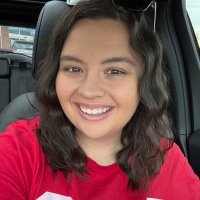 Sarah Stromberg (@msvizer) 's Twitter Profile