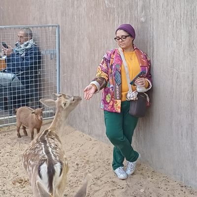 صانعة الدندورمة وصائغة السعادة Founder & designer at @HendZayedJwlry h