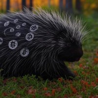 Mark Warden (@porcupinemark) 's Twitter Profile