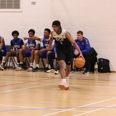 England Born and Raised 🇬🇧| 6’2 Guard | Class of 2026 | Myerscough Academy | Email: adammatovu061@gmail.com