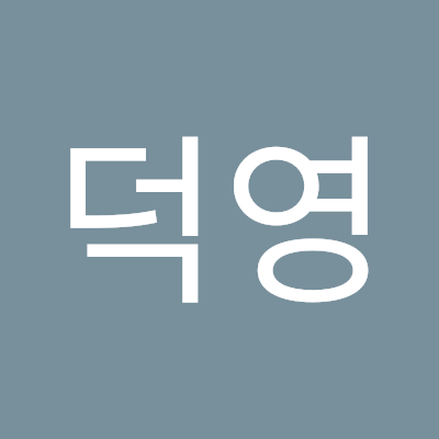 ideogyeong6445's profile picture. 