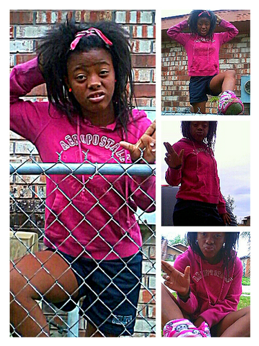 FxkK All Yhuuu HXEs That DoNt Like Whatt I Standd For♡ReGrardless Whatt Yhuu SAY Imma STILL Be a QUEEN♚ 06.08.097.But FOLLOW This HOTGIRL☜ツ