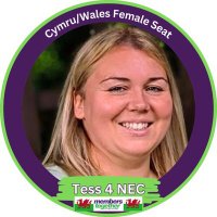 Tess Morris🏴 (@tessmorris4nec) 's Twitter Profile