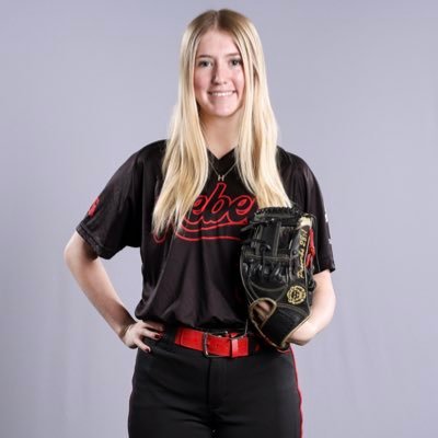 2026 | 🥎Rebels 18U- Jenkins ~ 1st, pitcher, outfield | Washburn Rural High school | GPA 4.357