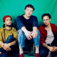 The Codas (@thecodasmusic) 's Twitter Profile