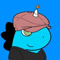 Crypto Jules (@cryptojules1) 's Twitter Profile