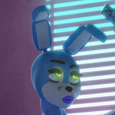 just a Bunnie ;3
|rp/drp|
|goes by all pronouns|
|breeding kink|
This next part won't hurt a bit~♡