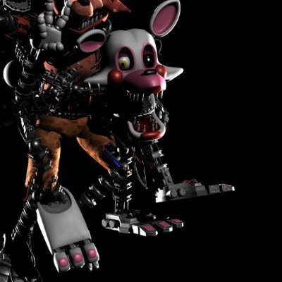 87biter_mangle's profile picture. married to @burningrabbit38 and @blindeddancer  currently being torn apart by kids  (parody account) @frygobbler_mmm main MINOR‼️
