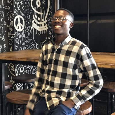 ayo_omopopoola's profile picture. God is Great🙏 Building across web, mobile, and intelligent systems...