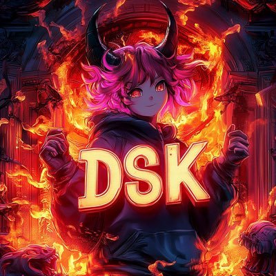 nibblenuts 🪐/DSKDAO - CM/#DSK4LIFEさんのプロフィール画像
