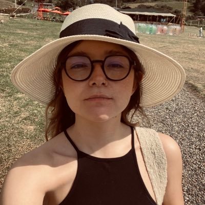 quinche_daniela's profile picture. Yo no soy twittera.