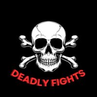 Deadly Fights (@deadly_fights) 's Twitter Profile