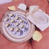 AnnnnnTooo's profile picture. 20↑挨拶/取引に不安を感じる方にはお返事いたしません。必ずID付きのお写真のご提示と梱包をお願いいたします。取引終了後DM削除させていただきます。一週間以上お返事がない場合はお取引を白紙とさせていただきます。FF一桁の方とは取引をご遠慮させていただきます。⚠️お別れはブロ解をお願いします。
