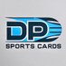 DP Sports Cards (@dpsportscards) Twitter profile photo DP Sports Cards (@dpsportscards) Twitter profile photo