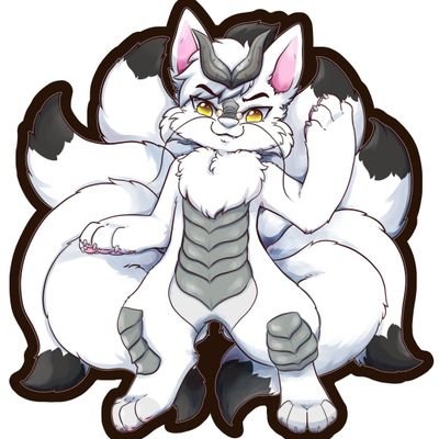 In 🇯🇵
やほおう、僕が九龍です、九尾の狐とドラゴンのハイブリッドです。僕は新しい友達を作るのが好きです․
みんなさん、よろしくおねがいします。
Furry/獣
50:31
JP
VRChatID: KYUURYU 九龍