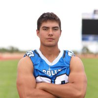 Trenton Williams (@trentonw30) 's Twitter Profile Photo Trenton Williams (@trentonw30) 's Twitter Profile Photo