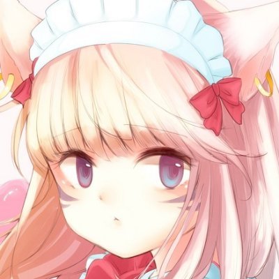 APEX/Tarkov/エタリタ/OW/Steam系とか色々してます
【Discord:shirona4】ヘッダーは「@_kinnyyy」さん、アイコンは「@hotaruelinn」さんから！！
よかったらフォローしてね！

🍣