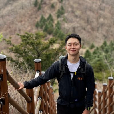 gunwoo__kim's profile picture. building @cuckoohq (YC W25)