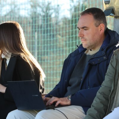 Bueno, muy noble y muy leal.
💻 Director de https://t.co/zXhvD29eV3