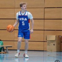 Hunter Bennett (@hbennett2027) 's Twitter Profile