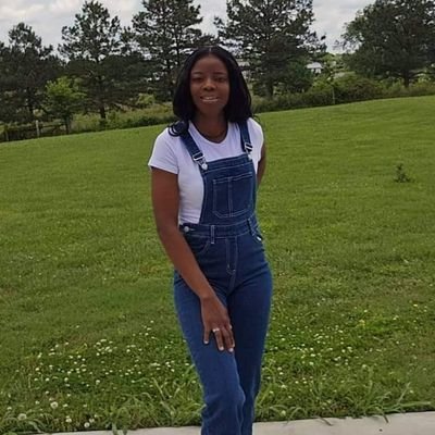 Computer Scientist|Banker|A Business driven Person|A ChristianI Retweet a lot|I'm a very friendly Lady|