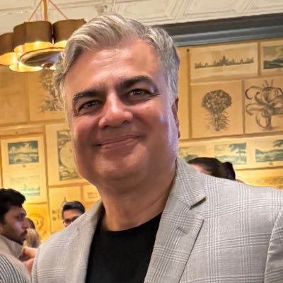 BluOceanCyber's profile picture. Building a future where trust is at the heart of technology by elevating security to the strategy table—one client at a time.