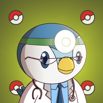 violetPiPlup's profile picture. https://t.co/8Dyn1smrSQ

Come join the fun on our channel! We rip open Pokemon cards and more! We also do giveaways. Hope to see you there! :)