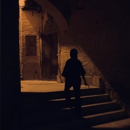 nilishon's profile picture. 