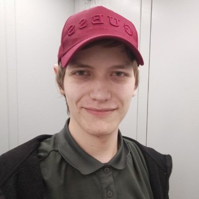 belous_official's profile picture. 