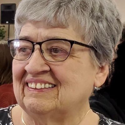 Great-grandmother, wife, Christ follower. Irrelevant, sarcastic. Verses have context, close and elsewhere in the Bible. Will not Follow Back w/o checking. No DM