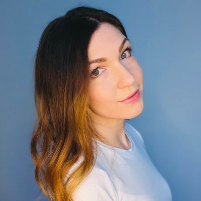 Musical girl from Canada • https://t.co/8d3HKVUcfO