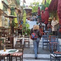 Του κώλου τα 9μερα 🇵🇸 (@lara_croft72) 's Twitter Profile Photo Του κώλου τα 9μερα 🇵🇸 (@lara_croft72) 's Twitter Profile Photo
