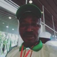 Theorem Ajibade (@theoremajibade) 's Twitter Profile