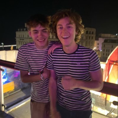 feelslikeehome's profile picture. 