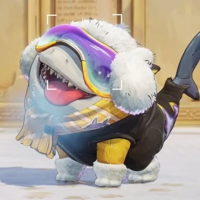 Baby shark doo doo