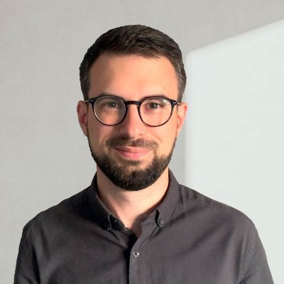Paul Steidl Profile