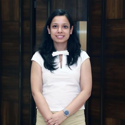 Post-doctoral Research Associate @HHU_de, PhD Research Scholar @iitbombay
Inorganic synthesis | Inorganic luminescent materials | Nanochemistry