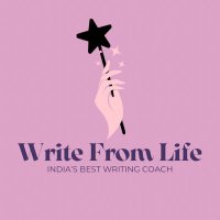 Write From Life | Writing & Book Marketing coach (@writefromlife21) 's Twitter Profile